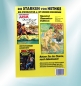 Preview: Hansrudi Wäscher SIGURD Hethke Comic Album 24: Überall lauert der Hund